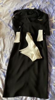 Форма стюардессы