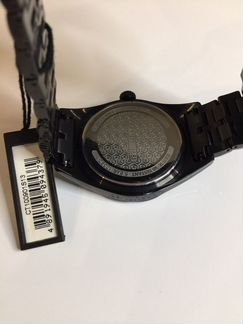 Часы Cerruti мужские, новые, оригинальные