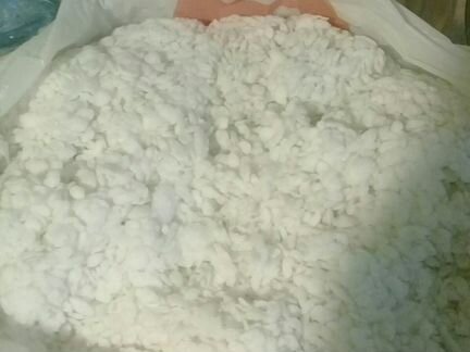 Большой пакет наполнителя