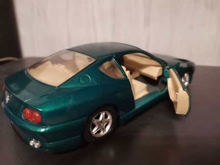 Коллекционные модели масштаба 1/24 - Ferrari 456gt