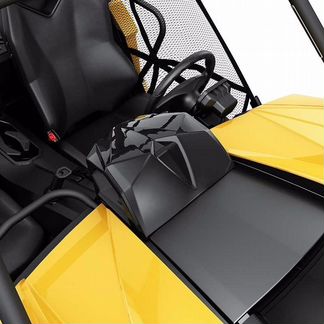 Комплект шноркеля для Can-Am Maverick 715001728