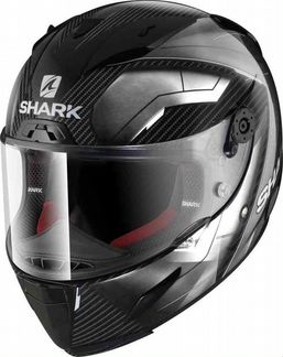 Шлем Shark Race-R Pro Carbon Deager