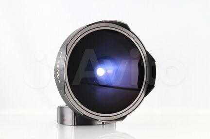 Зодиак-8В 30 mm f/ 3.5