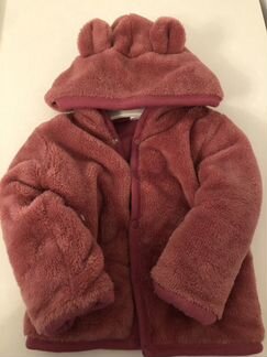 Куртка детская