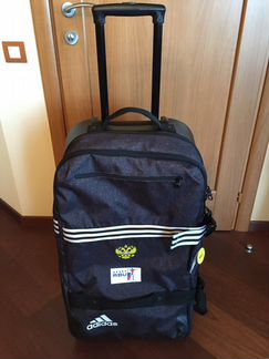 Оригинальная экипировка adidas Сборной России