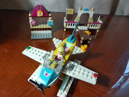 Lego Friends