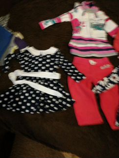 Платья 98 см,пакет 6 штук 1200