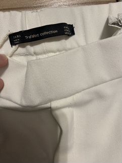 Джинсы Zara и брюки