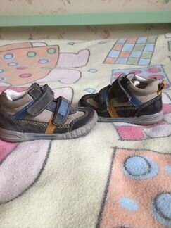 Полуботинки/кроссовки Котофей 22