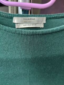 Платье pull&bear S 26