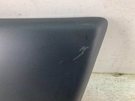 Молдинг на крыло задний левый Fiat Ducato X250