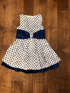 Детские платья