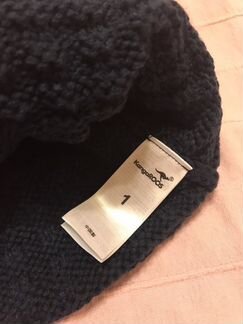 Шапка Kangaroos новая оригинал