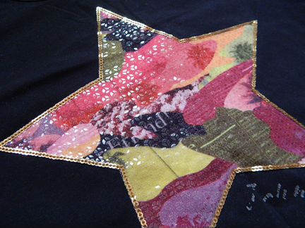 Вещи на девочку 8-11 лет (5 вещей)