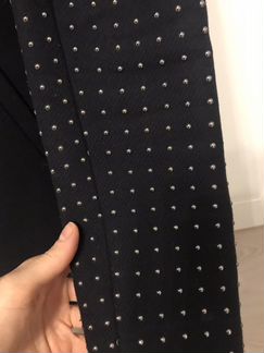 Пальто шерсть Zara