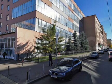 Сдам офисное помещение, 1224 м²