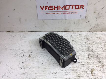 Резистор печки (отопителя) Audi A5 2.0 tfsi