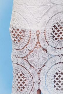 Костюм herve leger Новый, размер S/M