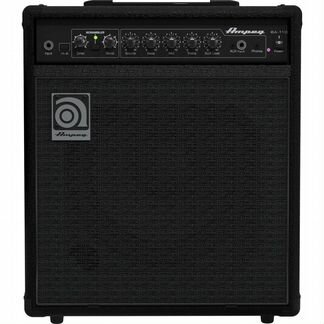 Ampeg BA-110v2 басовый комбоусилитель