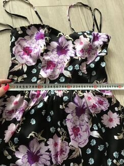 Летний сарафан Bruno banani 46