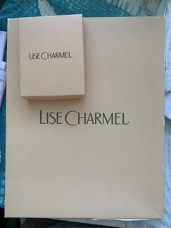 Колье и серьги Lise charmel
