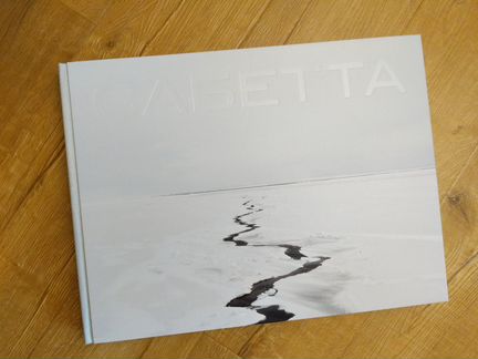 Редкая книга Шарль Ксело Сабетта