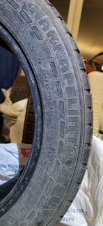 Шины nokian hakkapeliitta 7 SUV 225/55 R18 (4шт.)
