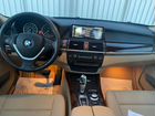 BMW X5 3.0 AT, 2008, 139 229 км объявление продам