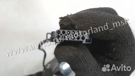 Зеркало боковое левое Volkswagen Passat 5, 2003