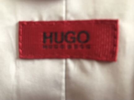 Куртка Hugo Boss