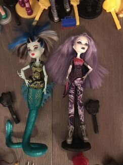 Кукла Монстер Хай