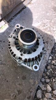 Генератор Шевроле Каптива 2,2 Z22D1