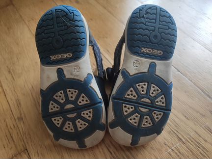 Сандали geox 22 размер