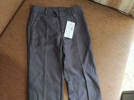 Брюки для мальчика Barkito