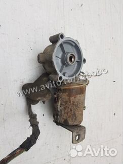 Моторчик раздатки Mercedes Ml320 W163 M112.942