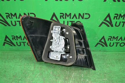 Фонарь правый Mercedes Glk X204 2008 - 2012