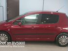 Peugeot 307 1.6 МТ, 2006, 164 000 км объявление продам