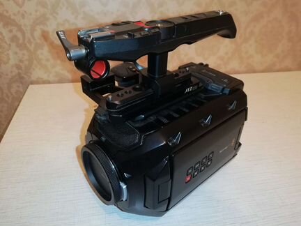 Blackmagic Ursa mini 4k EF