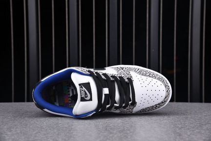 Dunk Sb low Premium Sb+