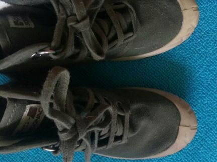 Ботинки solognac (Испания) 36р