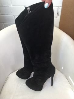 Сапоги Nando Muzi