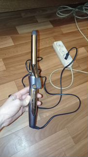 Щипцы для волос Babyliss