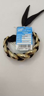 Серебряный браслет