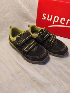 Кроссовки Superfit 27р