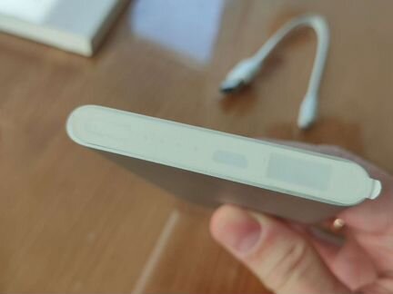 Power bank Xiaomi Mi