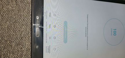 Samsung galaxy tab a sm-t585