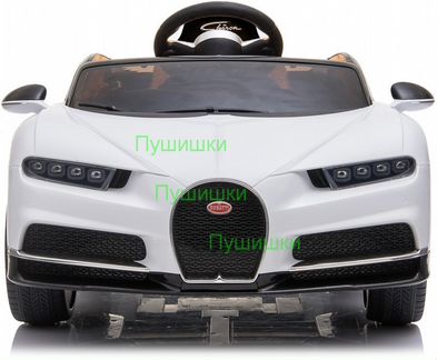 Детский электромобиль