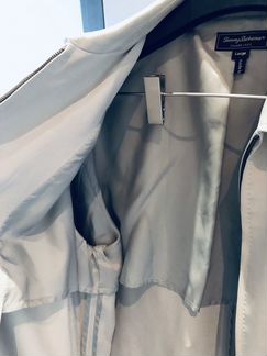 Куртка легкая мужская, размер 50-52