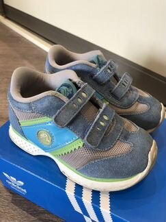 Кроссовки Крокс crocs