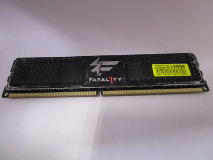 Оперативная память 2Gb DDR2 OCZ 1066Mhz